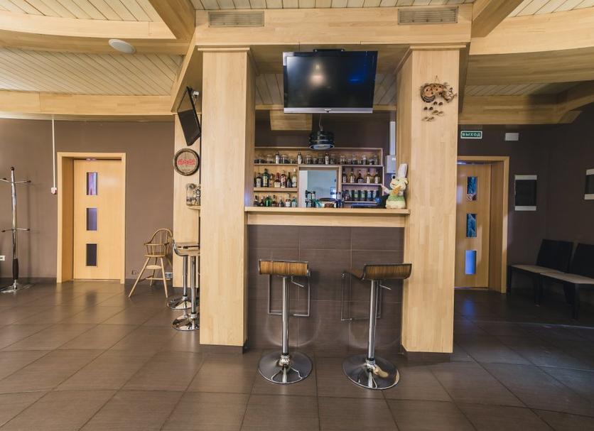 Bar Billede