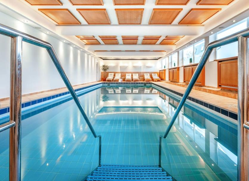 Pool Billede