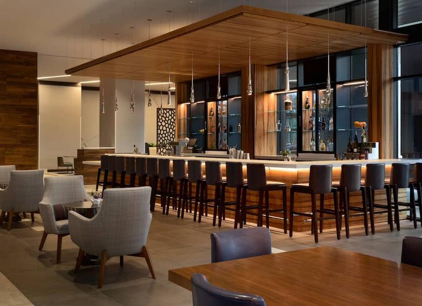 Bar Billede