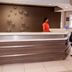 Receptionist