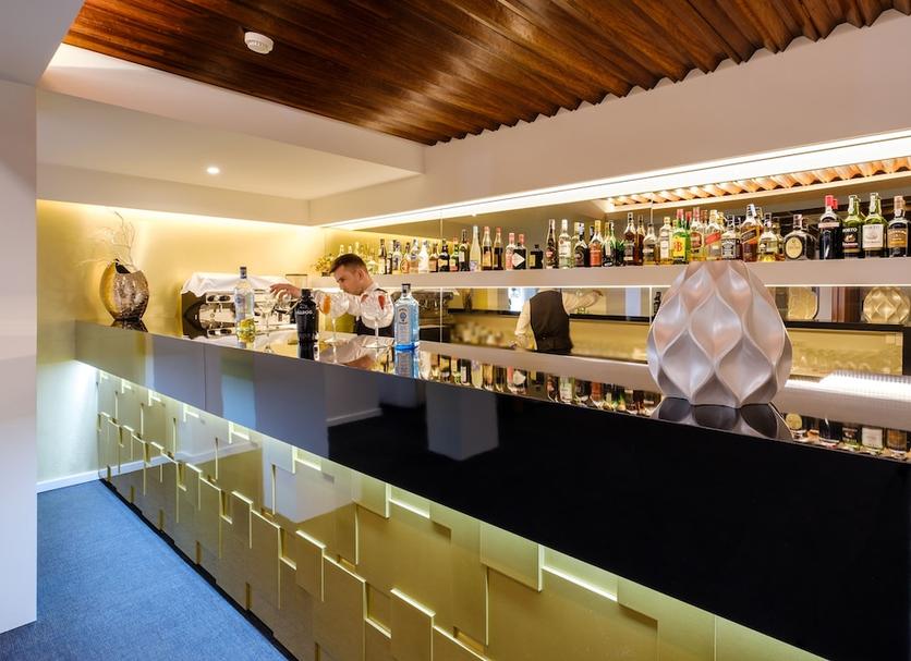 Bar Billede