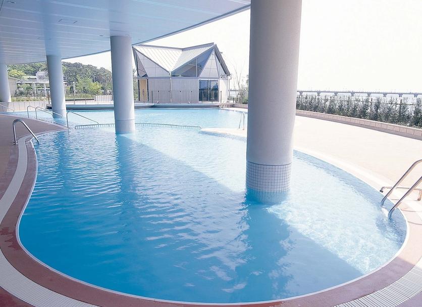 Pool Billede