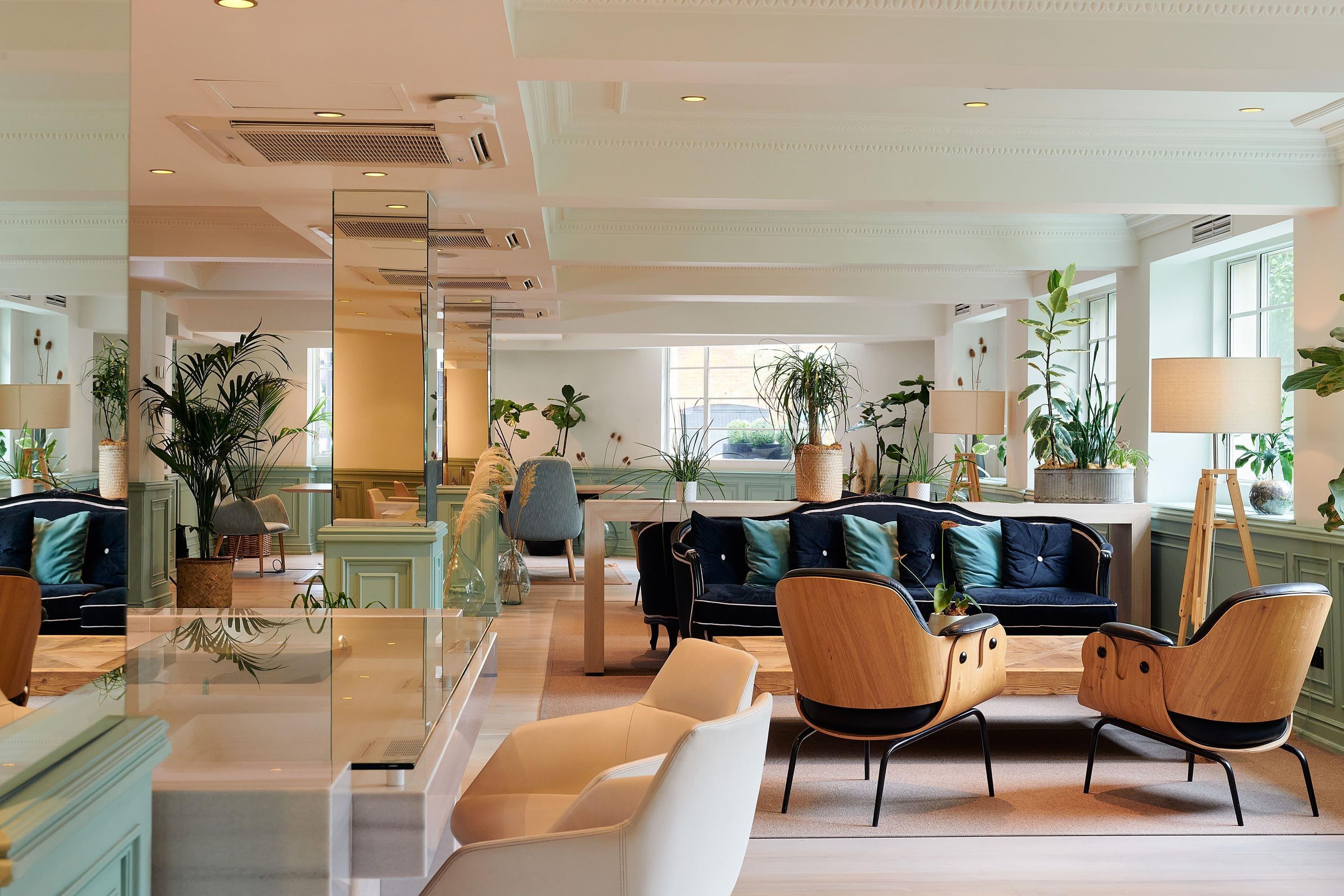 Hotelfacilitet