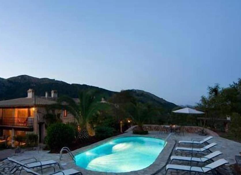 Pool Billede