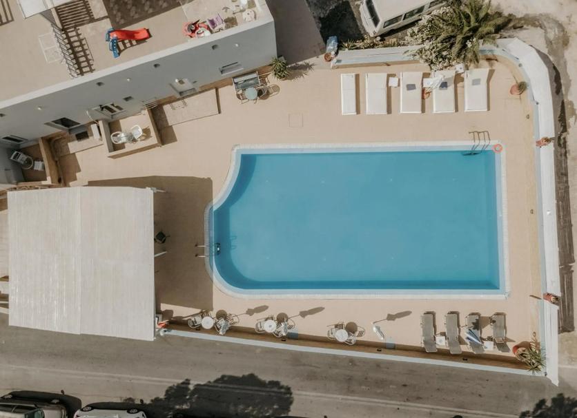 Pool Billede