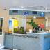 Receptionist