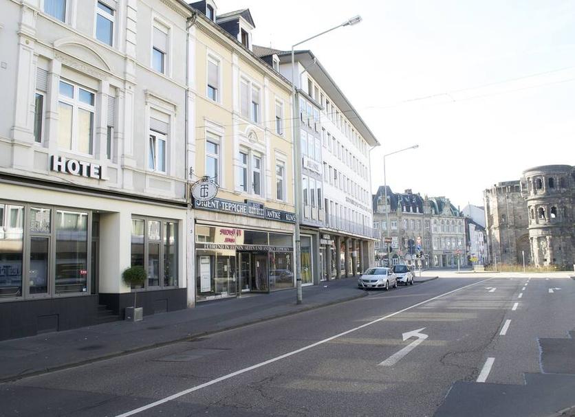 Udsigt Billede
