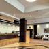 Receptionist