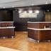 Receptionist