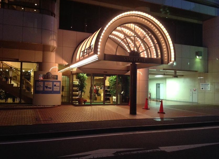 Bygning Billede