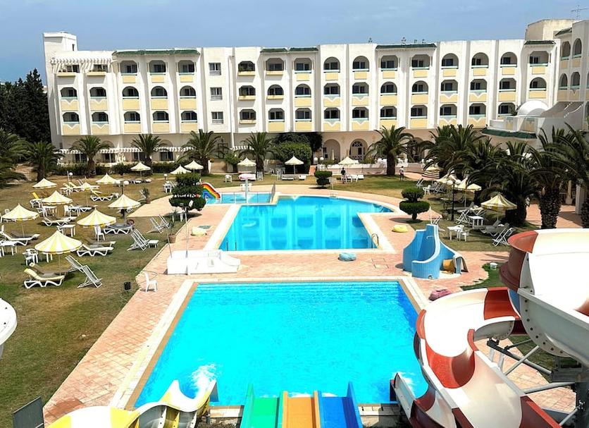 Pool Billede