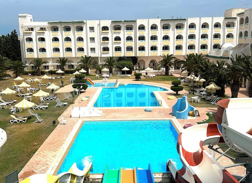 Pool Billede