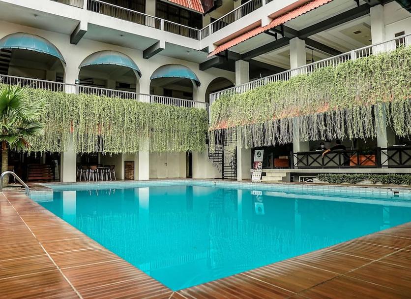 Pool Billede