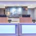 Receptionist