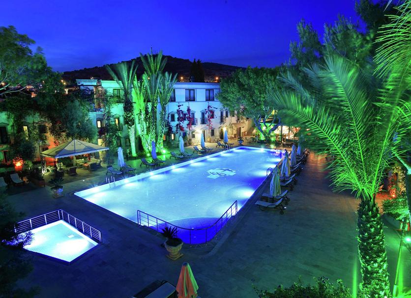 Pool Billede