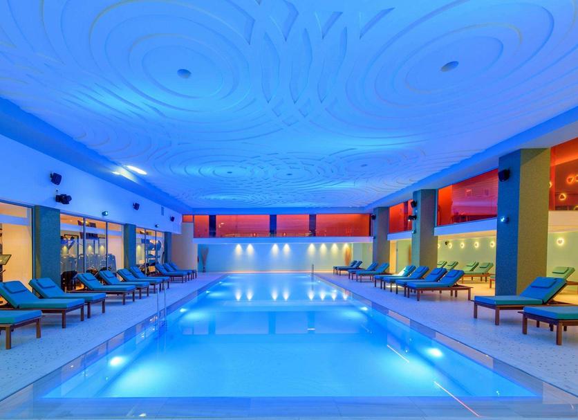 Pool Billede