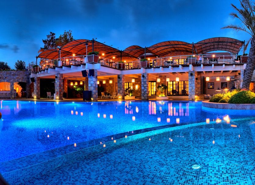 Pool Billede