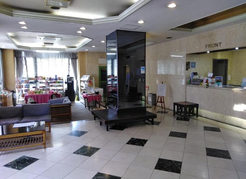 Reception Billede