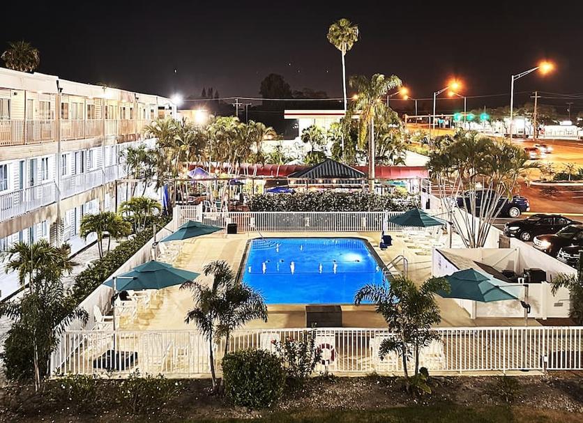 Pool Billede