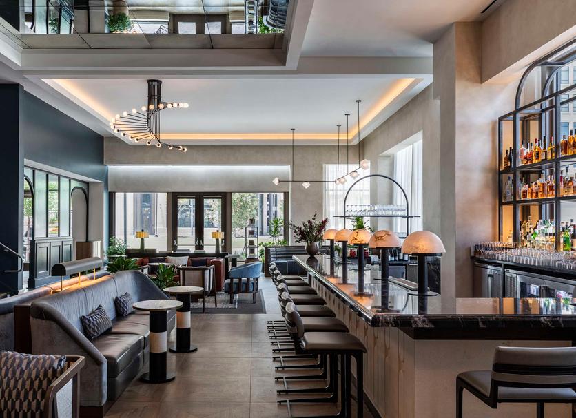 Bar Billede