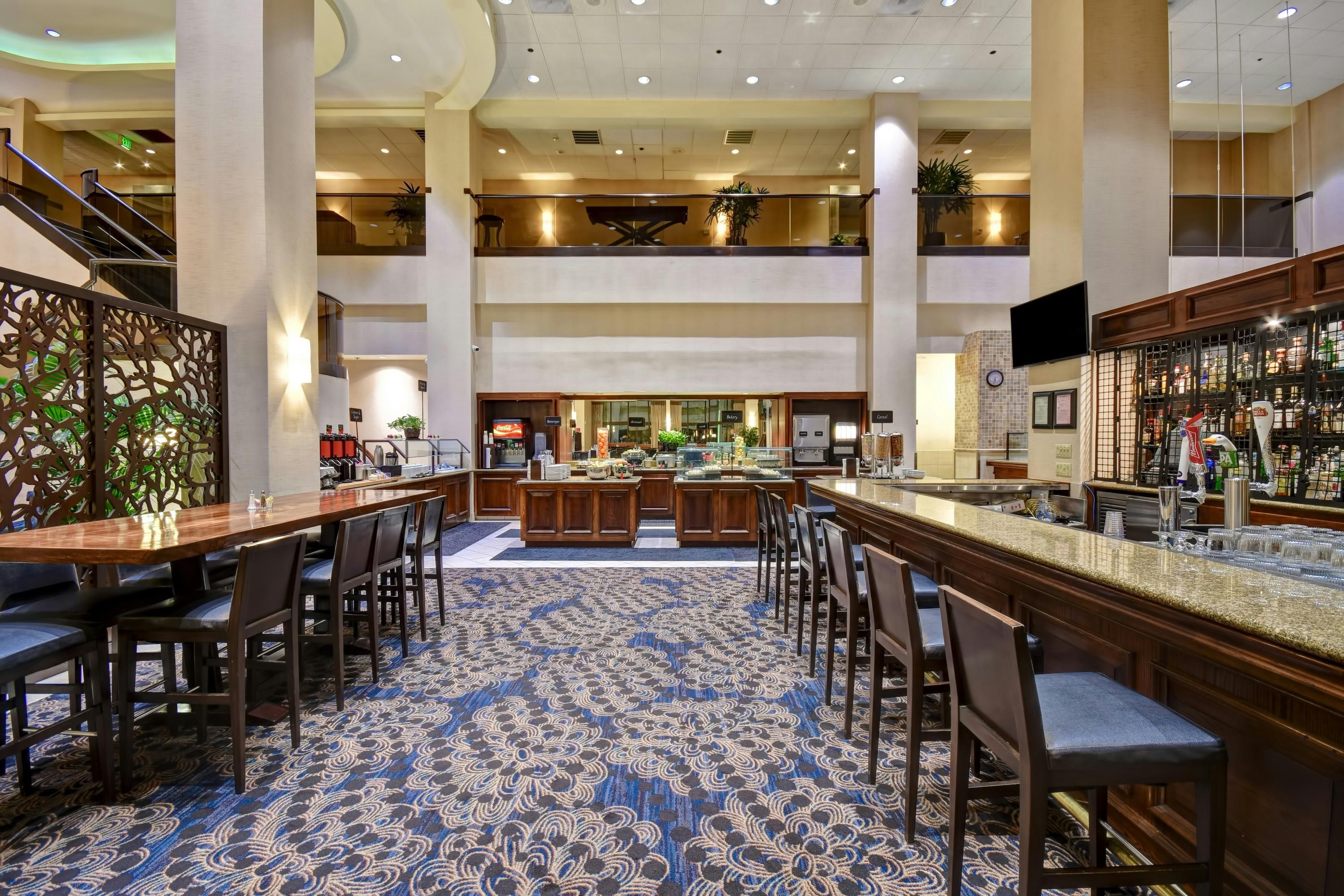 Bar Billede