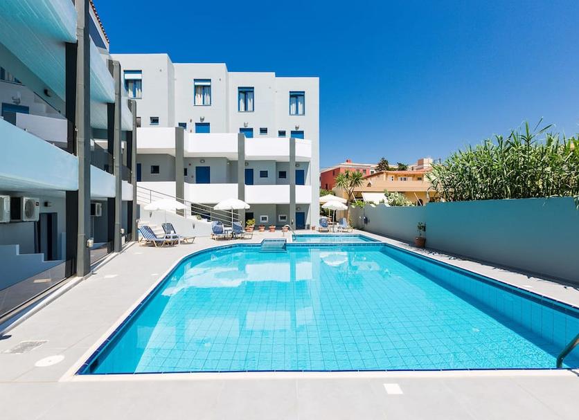 Pool Billede