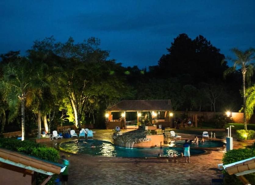 Pool Billede