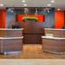 Receptionist