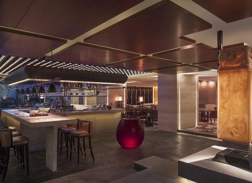 Bar Billede