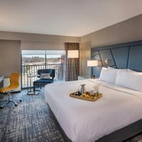 Crowne Plaza Providence-Warwick (Airport)