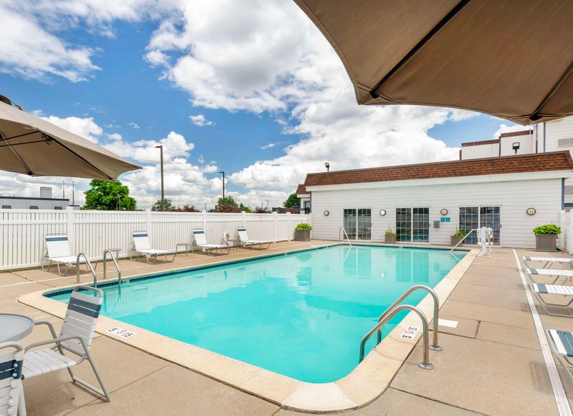 Pool Billede