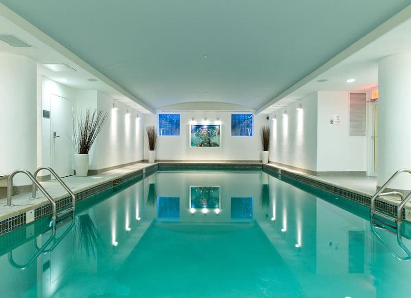 Pool Billede
