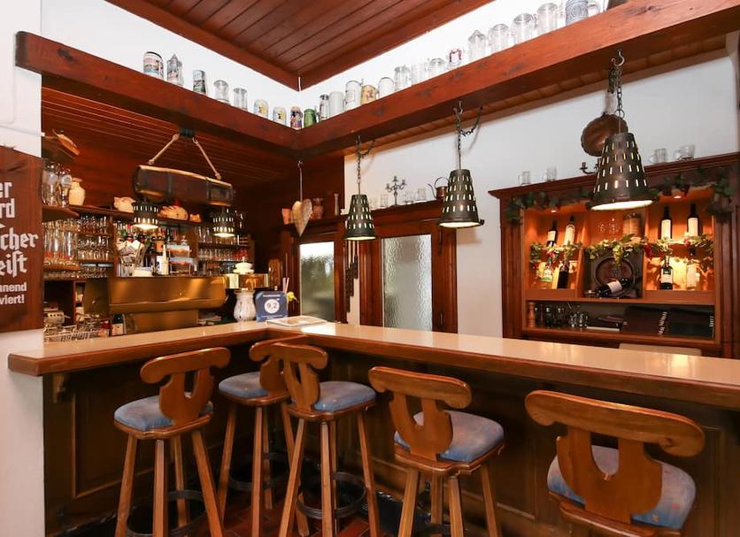 Bar Billede