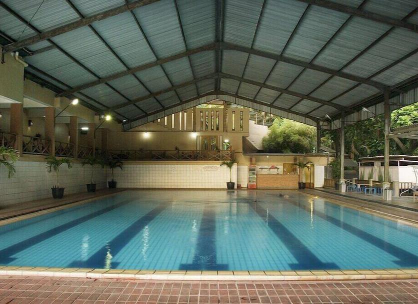 Pool Billede