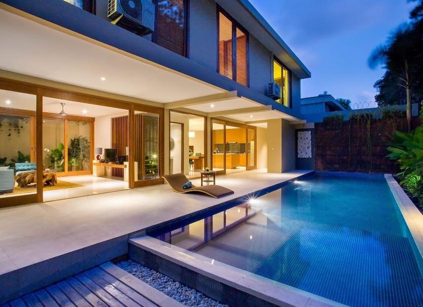 Pool Billede