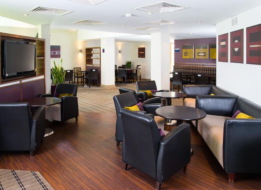 Lounge Billede