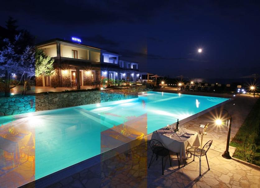Pool Billede