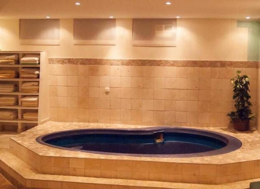Spa Billede