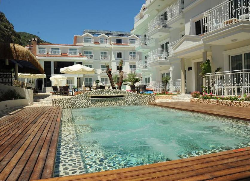 Pool Billede