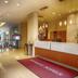 Receptionist