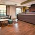 Receptionist