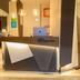 Receptionist