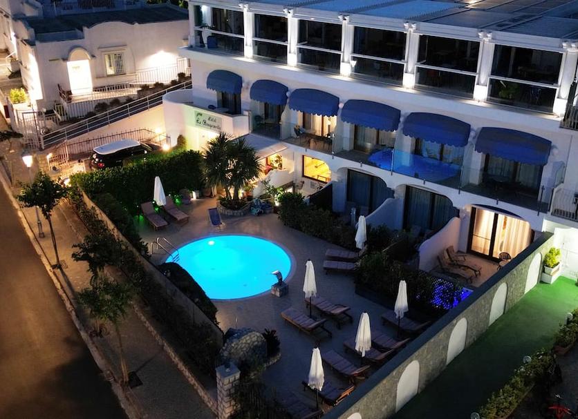 Pool Billede