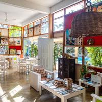 Hotel Casa Nina