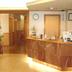 Receptionist