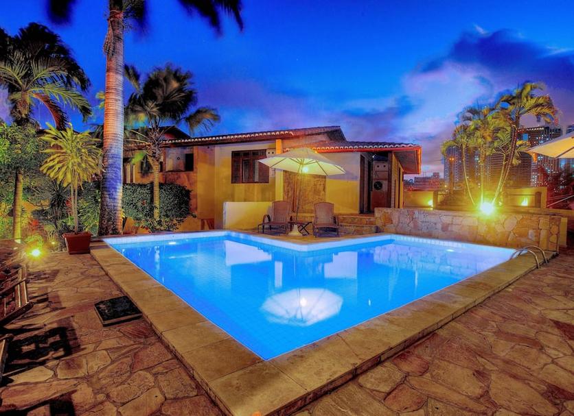 Pool Billede