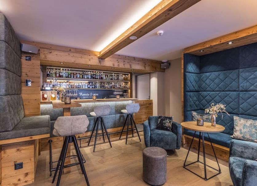 Bar Billede