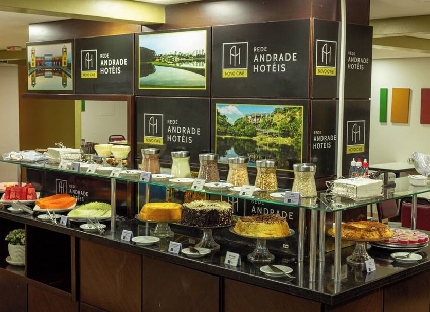 Buffet Billede
