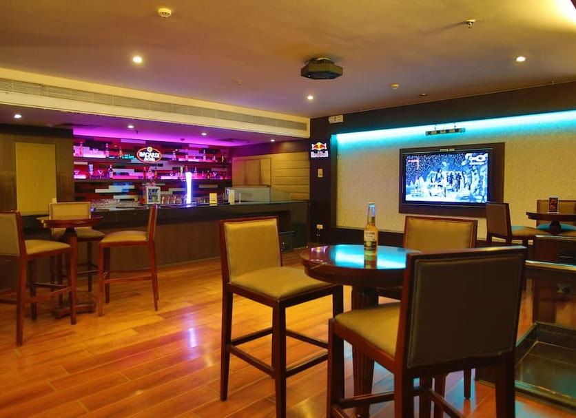 Bar Billede