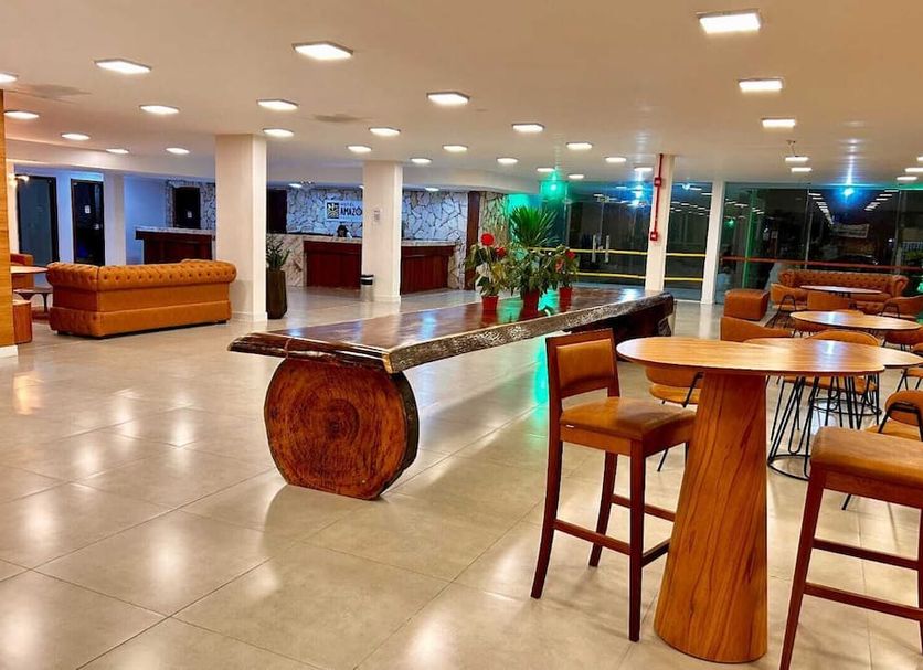 Reception Billede